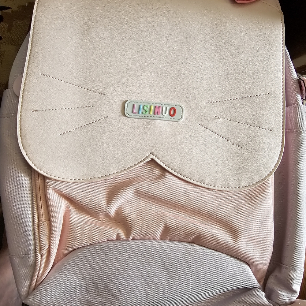 Lisinou Kids Or Women Back Pack